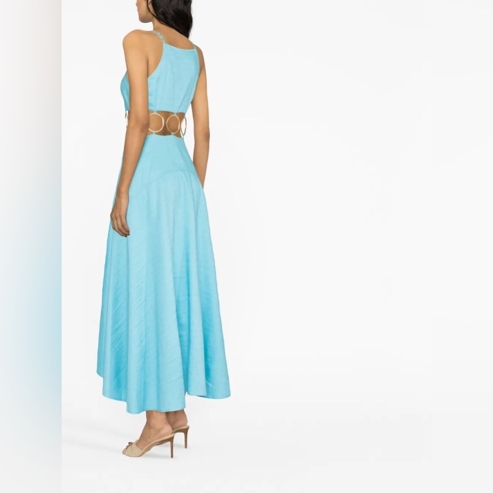 Cult Gaia Rory Dress. NWT - Picture 2 of 6